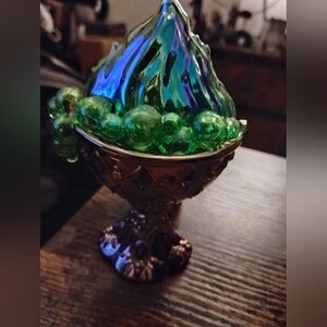 Halloween Chalice Wallflower Plug-in